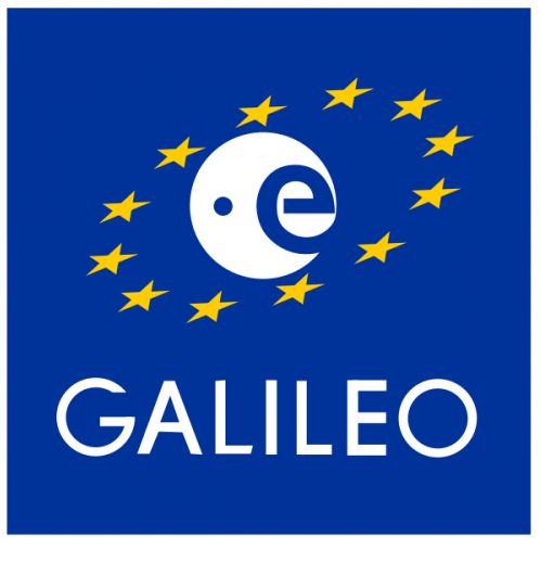Galileo gps