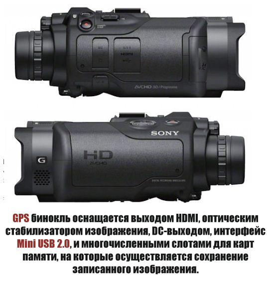 Sony DEV-5